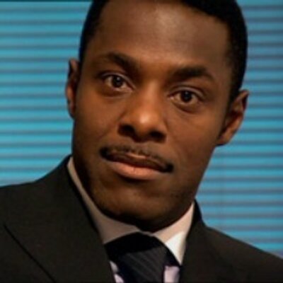Picture of Alan Johnson